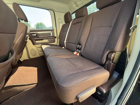 Used 2014 RAM 2500 SLT AWD/4WD image 22