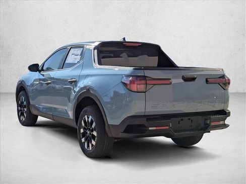 New 2026 Hyundai Santa Cruz SE image 9