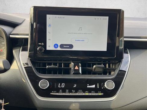 Certified 2025 Toyota Corolla LE image 13