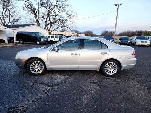 Used 2006 Mercury Milan Premier image 6