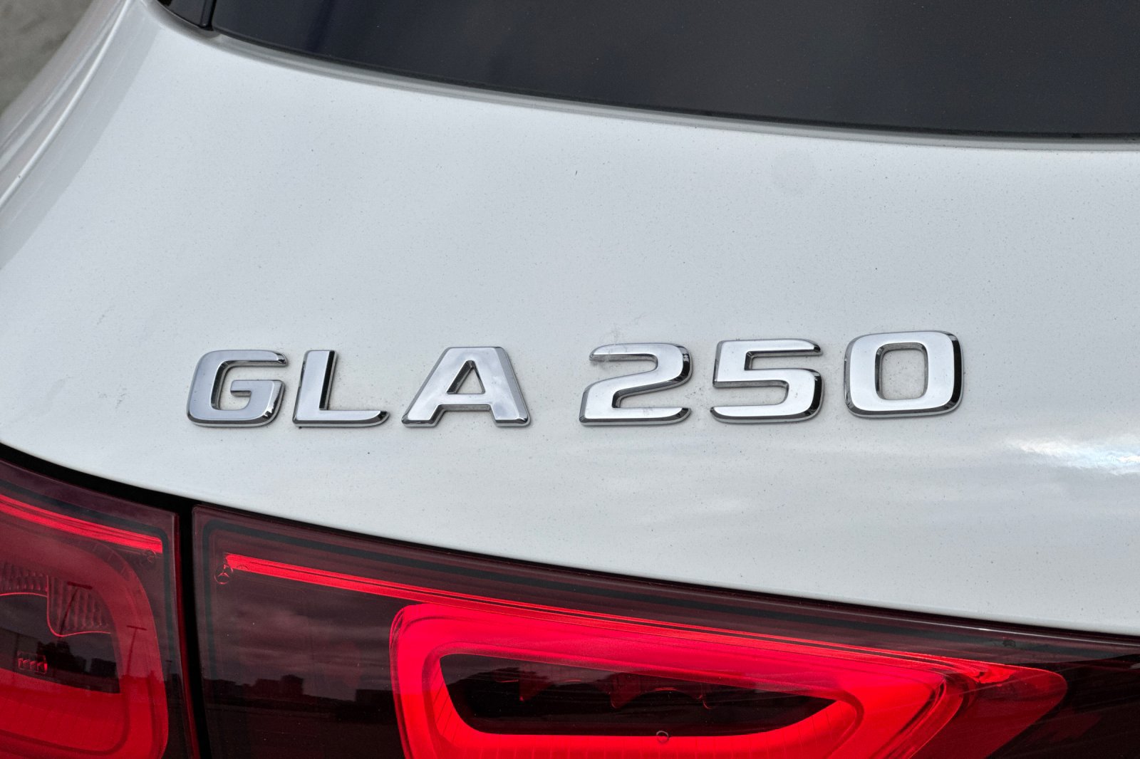 Certified 2023 Mercedes-Benz GLA 250 image 36