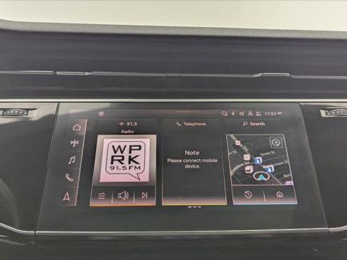 Used 2022 Audi Q8 Premium Plus w/ Premium Plus Package image 28