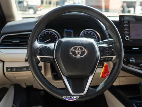 Used 2023 Toyota Camry LE image 23