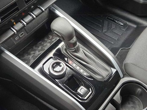 Certified 2024 Chevrolet Colorado Trail Boss image 21