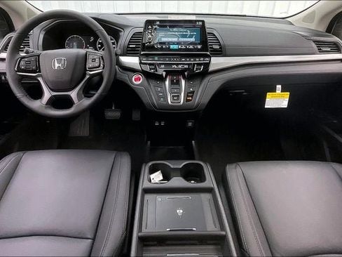 New 2026 Honda Odyssey EX-L image 6