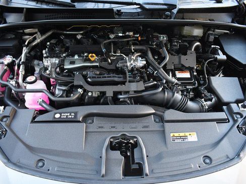 New 2026 Toyota Prius Limited image 14