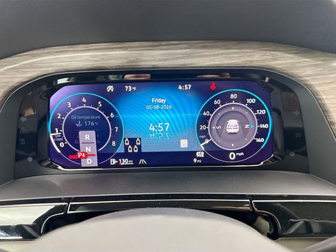 New 2026 Volkswagen Atlas SEL AWD/4WD image 33