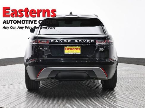 Used 2019 Land Rover Range Rover Velar S AWD/4WD image 6