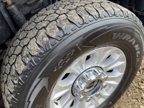 Used 2019 Ford F350 XLT w/ XLT Value Package AWD/4WD image 34