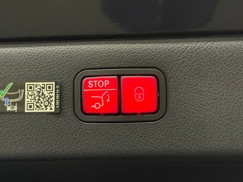 Certified 2023 Mercedes-Benz EQS 580 580 image 16