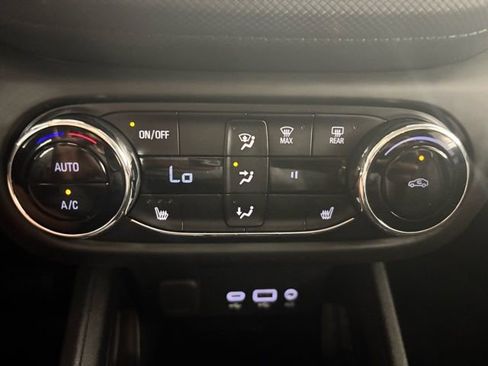 Certified 2023 Chevrolet TrailBlazer LT w/ Convenience Package image 27