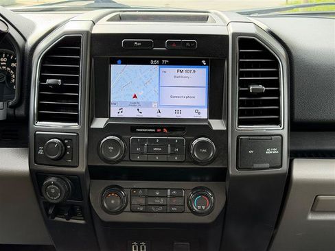 Used 2019 Ford F150 XLT w/ Equipment Group 302A Luxury AWD/4WD image 34