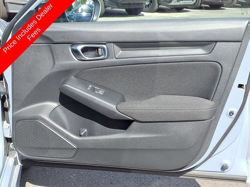Used 2024 Honda Civic Sport image 11