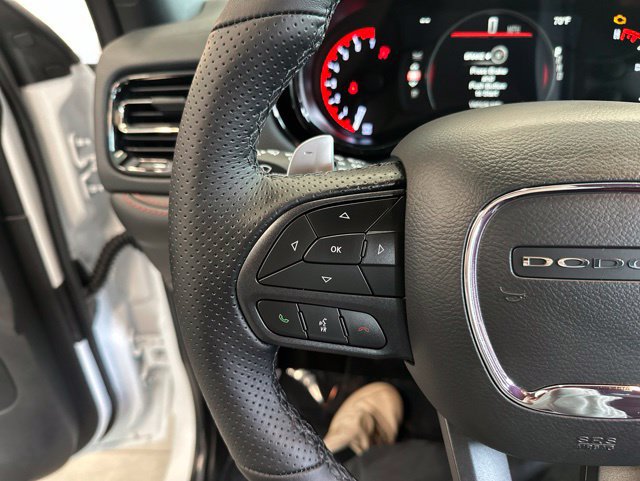 New 2026 Dodge Durango GT AWD/4WD image 22