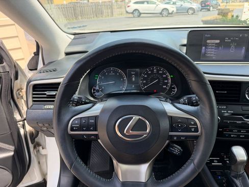 Used 2016 Lexus RX 350 AWD w/ Premium Package image 16