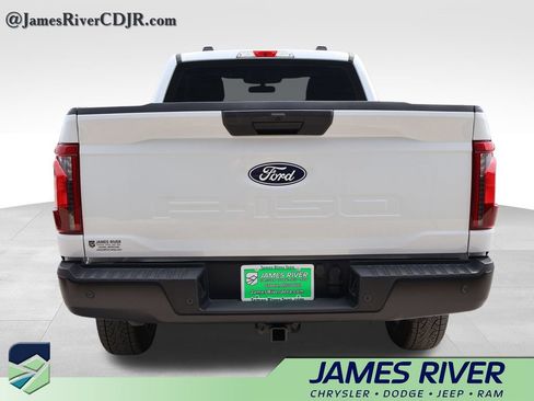 Used 2026 Ford F150 XL AWD/4WD image 4