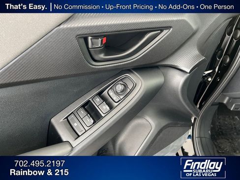 New 2026 Subaru Crosstrek 2.0i Premium image 14