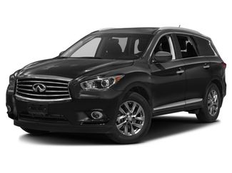 Used 2014 INFINITI QX60 AWD w/ Premium Plus Package video 1