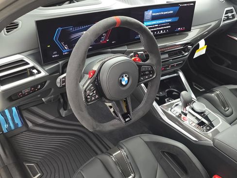 New 2027 BMW M3 Competition AWD/4WD image 16