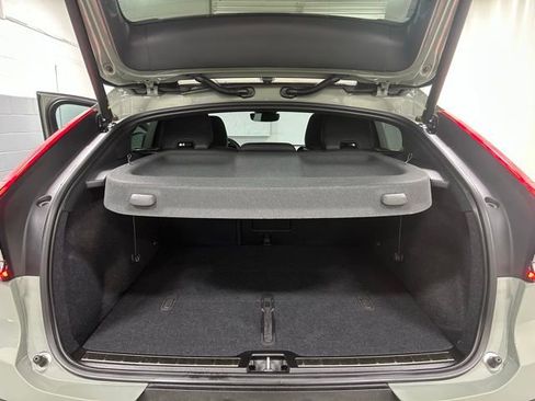 Certified 2023 Volvo C40 P8 Recharge Ultimate AWD/4WD image 5