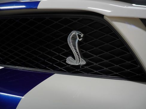 Used 2008 Ford Mustang Shelby GT500 image 27