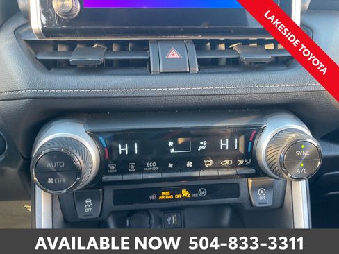 Certified 2023 Toyota RAV4 XLE image 32