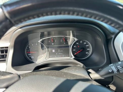 Certified 2020 GMC Acadia SLT image 3