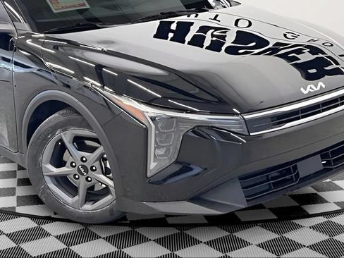 Used 2025 Kia K4 FWD image 26