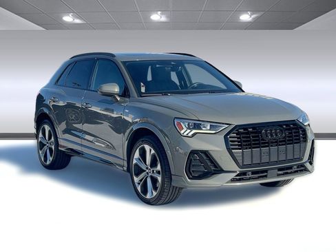 Used 2021 Audi Q3 2.0T Premium Plus image 7