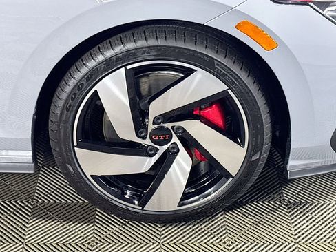 New 2026 Volkswagen GTI S image 23