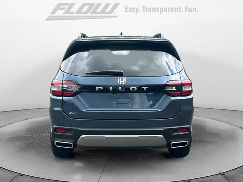Used 2026 Honda Pilot EX-L image 8