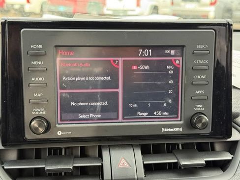 Used 2022 Toyota RAV4 SE w/ Convenience Package AWD/4WD image 13