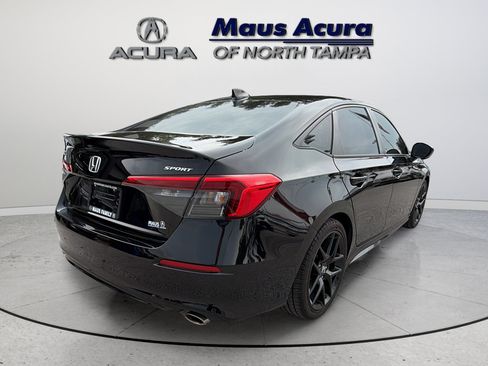 Used 2023 Honda Civic Sport image 10