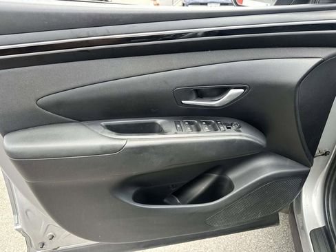 Used 2023 Hyundai Tucson SEL w/ Convenience Package image 18