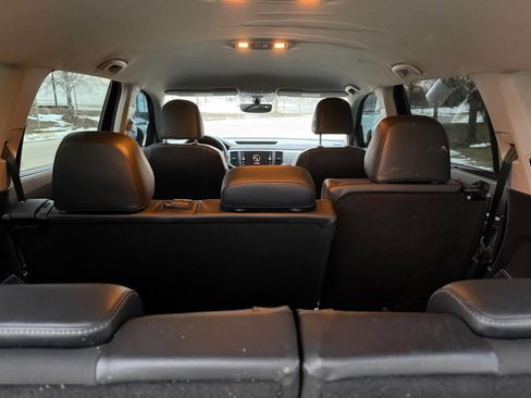 Used 2018 Volkswagen Atlas SE image 36