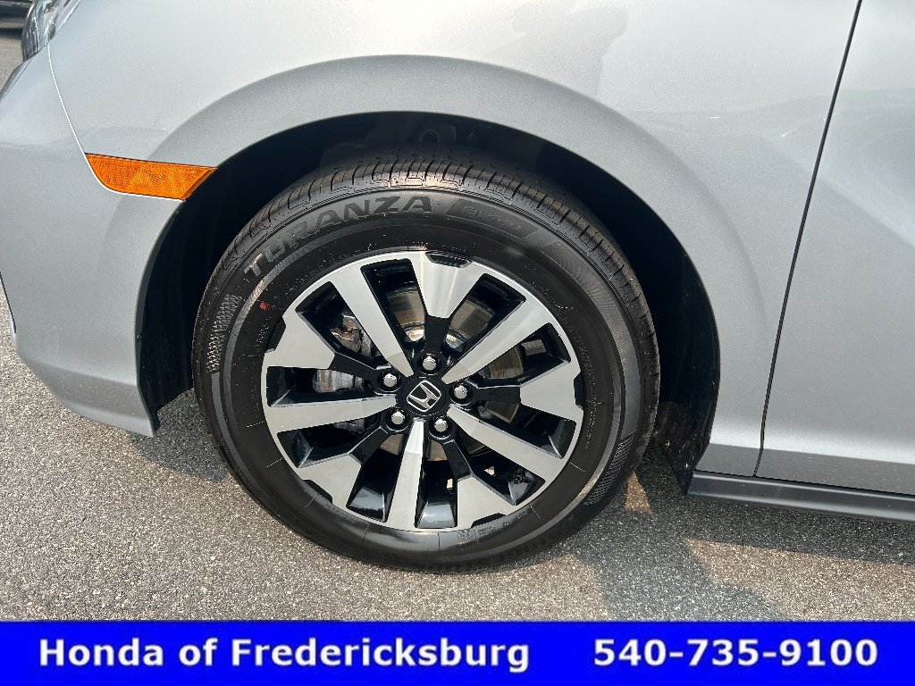 Used 2026 Honda Odyssey EX-L image 37