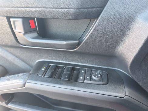 New 2026 Toyota 4Runner SR5 AWD/4WD image 24