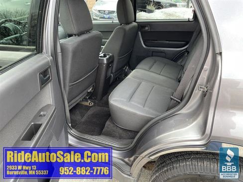 Used 2010 Ford Escape XLT image 12
