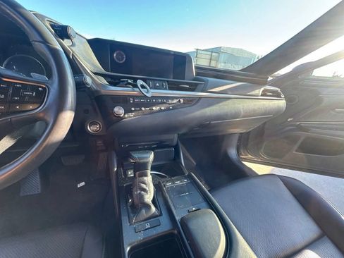 Used 2021 Lexus ES 350 FWD image 5