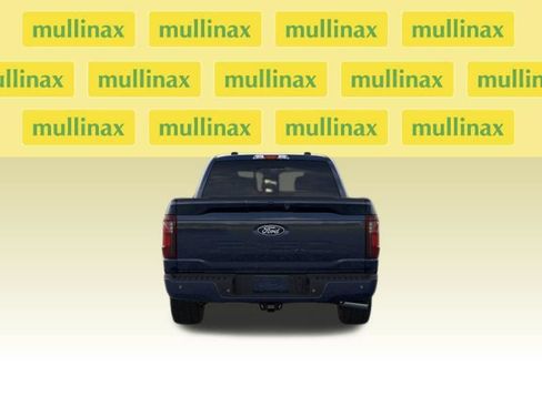 New 2026 Ford F150 XLT w/ Equipment Group 302A MID AWD/4WD image 9