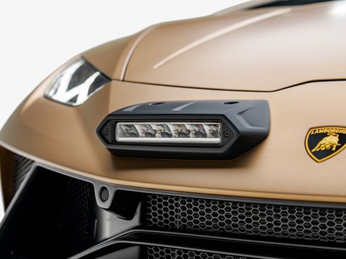 Used 2024 Lamborghini Huracan Sterrato AWD/4WD image 22