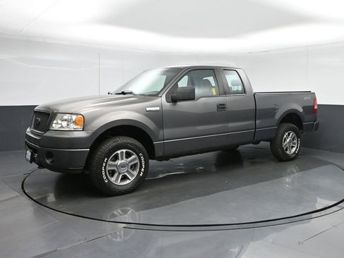 Used 2008 Ford F150 STX image 3