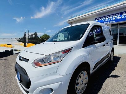 Used 2016 Ford Transit Connect XLT