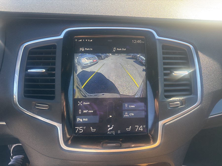 Used 2018 Volvo XC90 T5 Momentum w/ Convenience Package AWD/4WD image 19