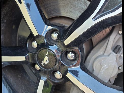 Used 2016 Ford Mustang GT Premium RWD image 37