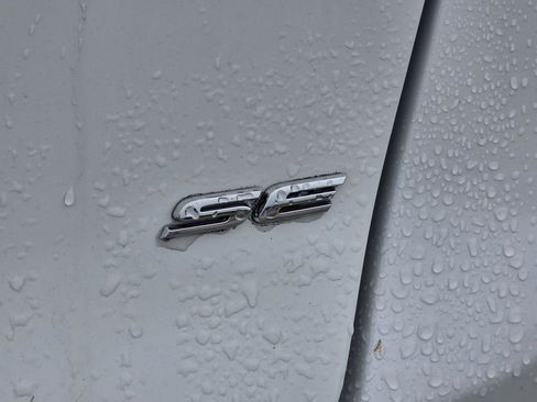 Used 2016 Ford Fusion SE FWD image 24