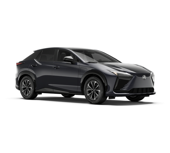 New 2026 Lexus RZ 350e 2WD image 5