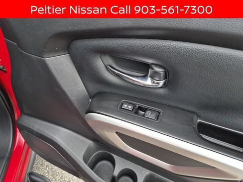 Certified 2024 Nissan Titan SV w/ SV Convenience Package AWD/4WD image 15