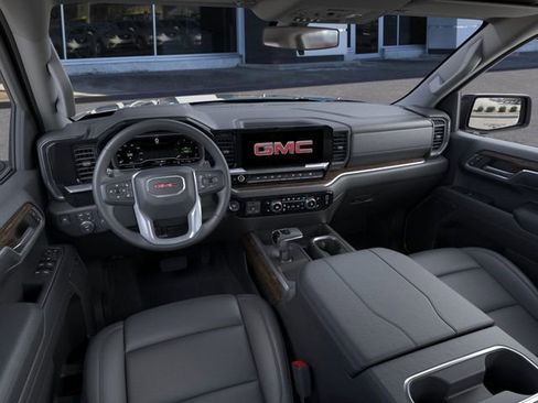 New 2026 GMC Sierra 1500 Elevation w/ Elevation Premium Package image 15
