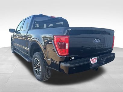 Certified 2023 Ford F150 XLT w/ Equipment Group 302A High